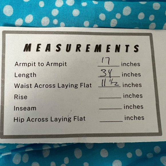 Coolchange Quinn Womens Ruffled Tunic Dress Swim Cover Aqua Blue Polka Dot sz XS - Picture 13 of 13